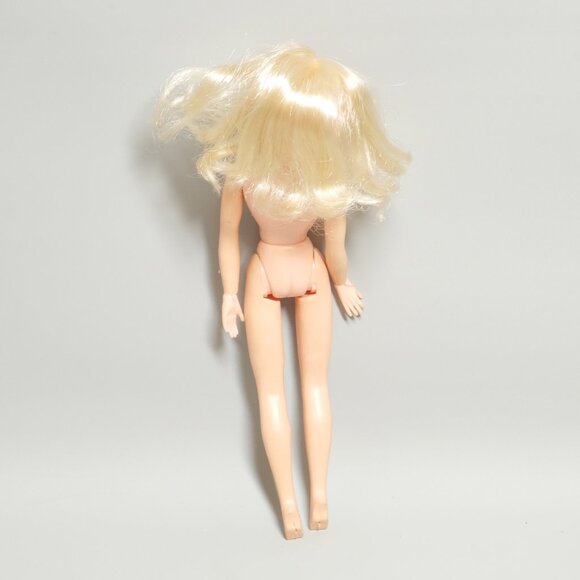 Sindy Doll Marx 033055X 1970s Original Dress Toy - Picture 7 of 12